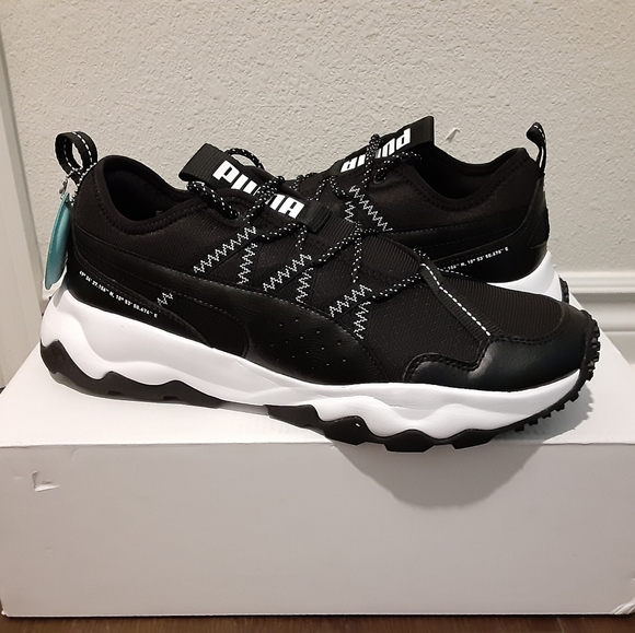 Puma - Picture 1 of 4